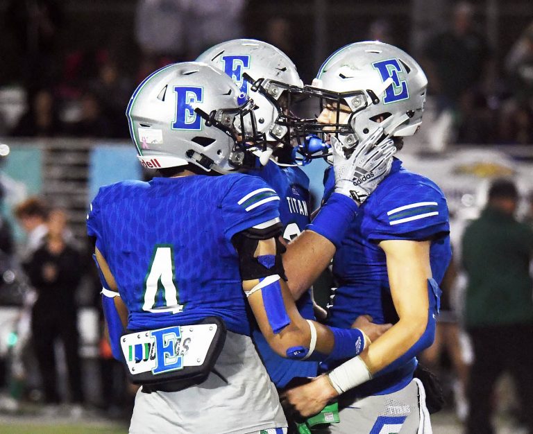 End to a painful season finally comes for Eastlake Titans