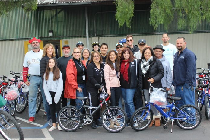 COLOR2019 Bike Giveaway IMG_4467