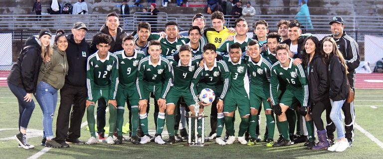Hilltop (9-1-3) tops Valhalla, 1-0, to win Grossmont tournament title