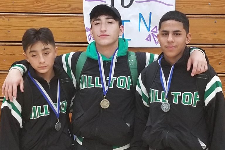 49th ECI set this weekend at San Ysidro High School