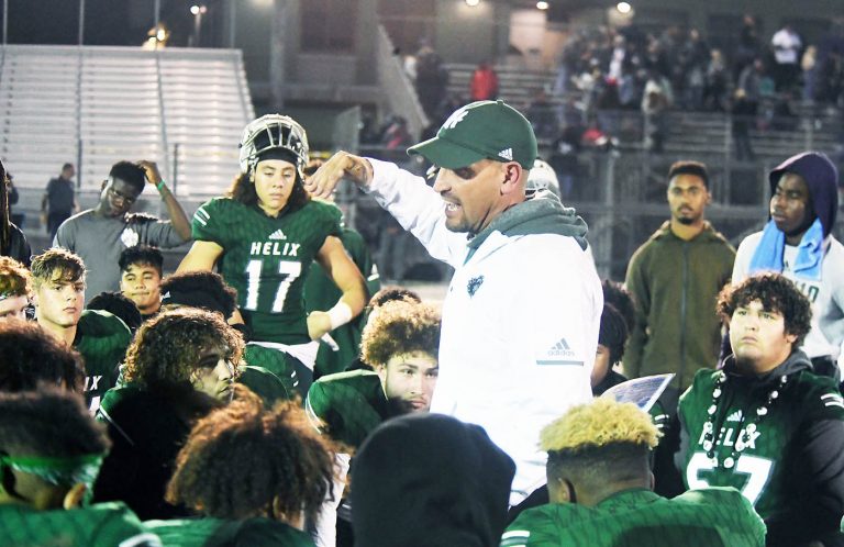 Prep football playoffs proved quite upsetting