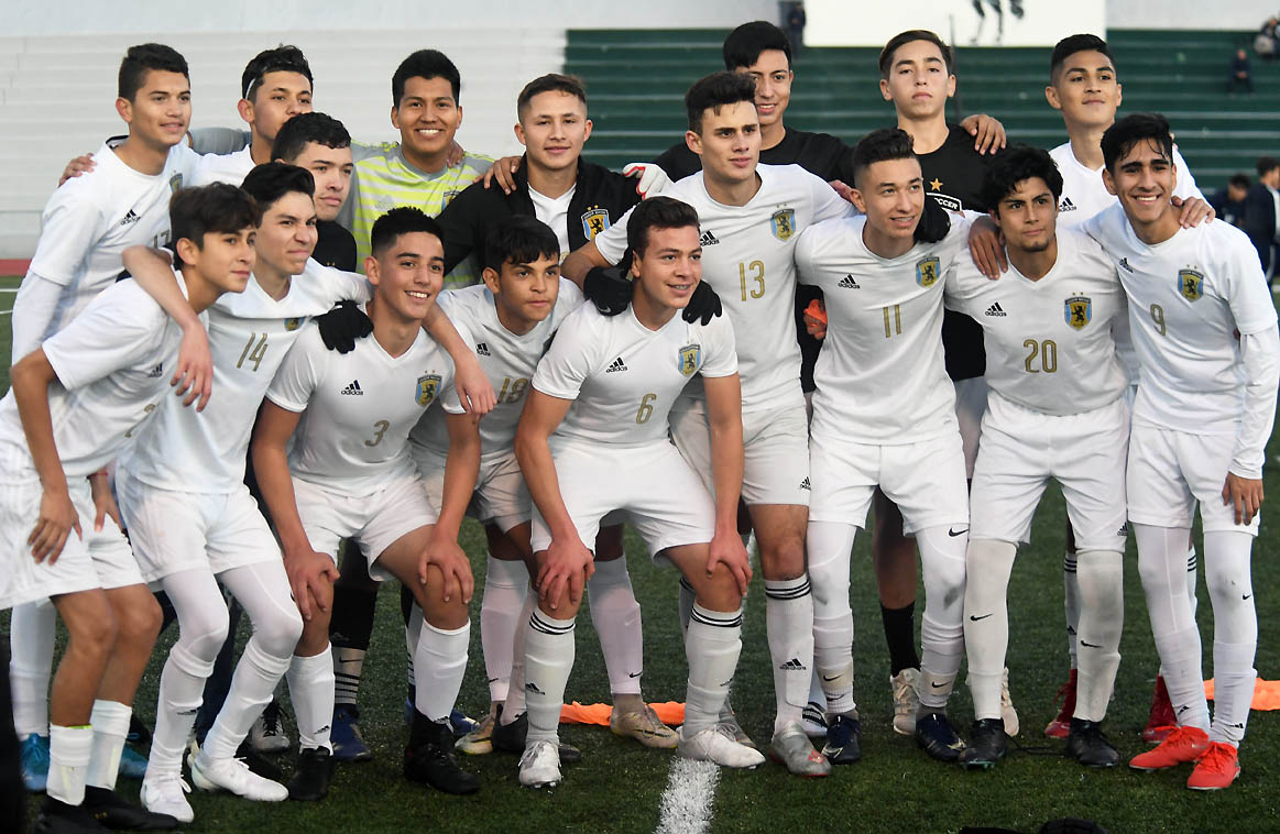 CIF Water Polo: Cabrillo's Historic Runs Ends in Semifinals –