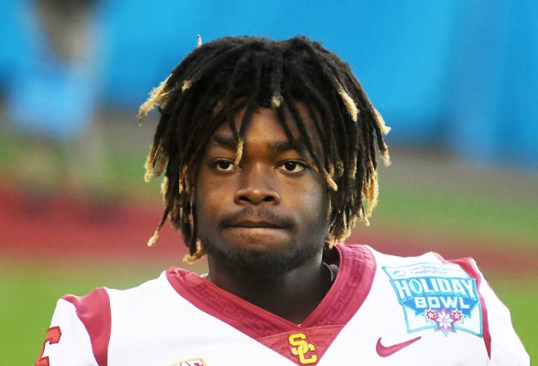 Holiday Bowl provides holiday homecoming for San Diego’s finest