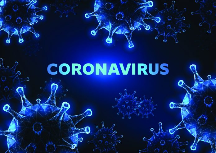 coronvirus