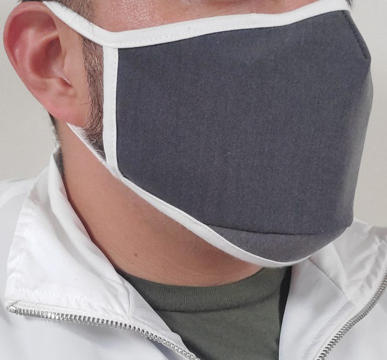 National City wallet factory turns  attention to mask production