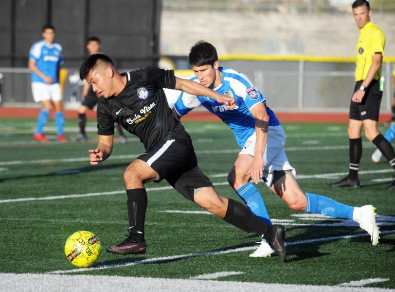 Coronavirus pandemic challenges soccer leagues at global level