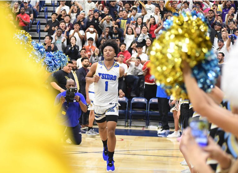 Winter sports 2019-20 all-league teams named