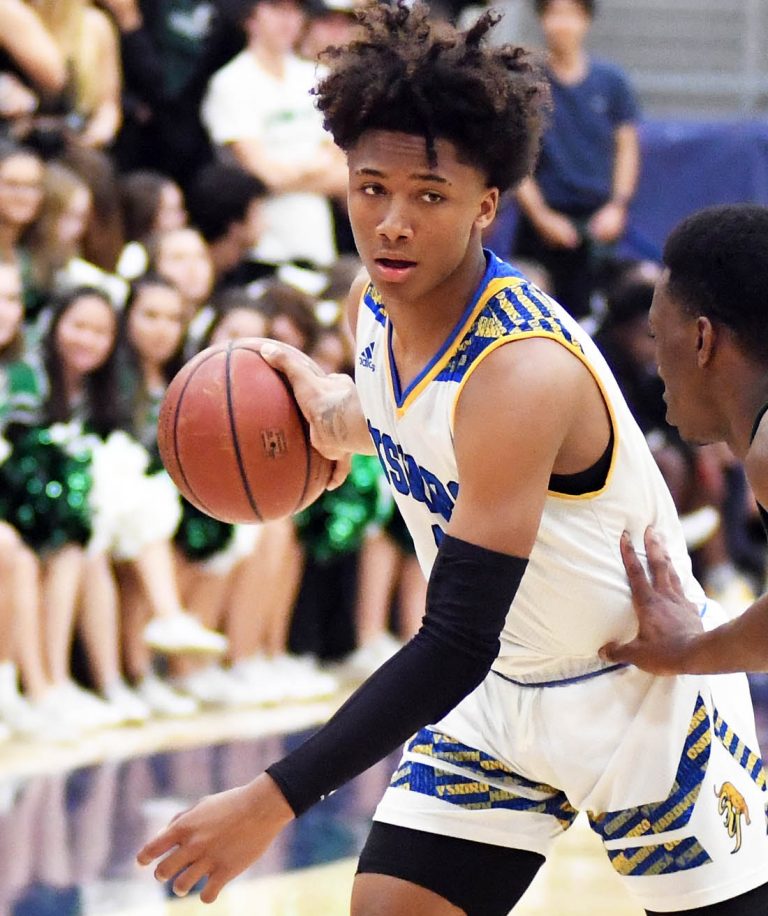 All-CIF winter sports teams recognize South County talent