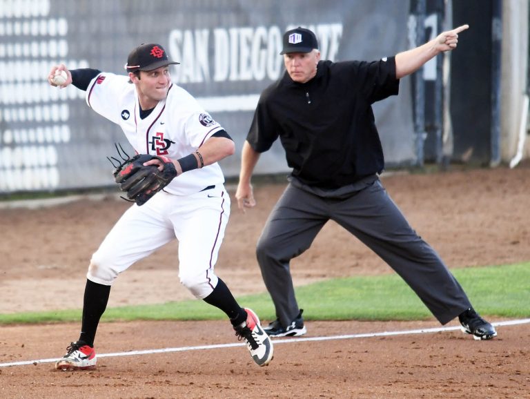 Batter up! Eastlake baseball alumni making their way at the next level
