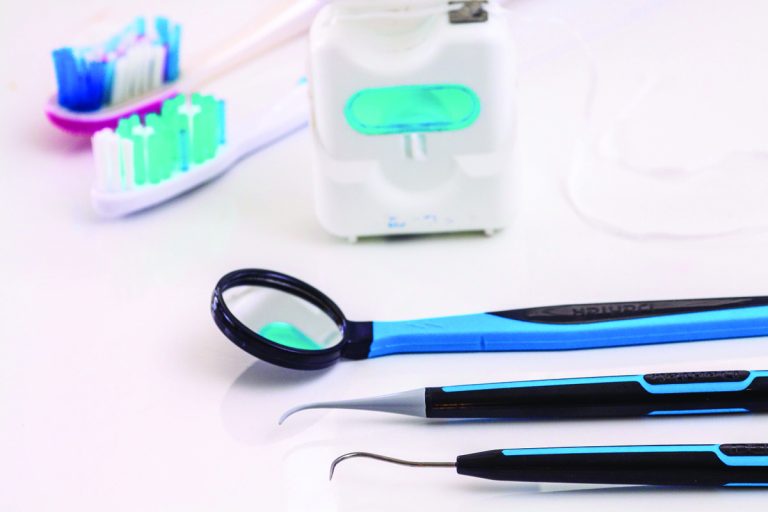 Hygiene kits intended as temporary fix for pause in seniors’ dental care