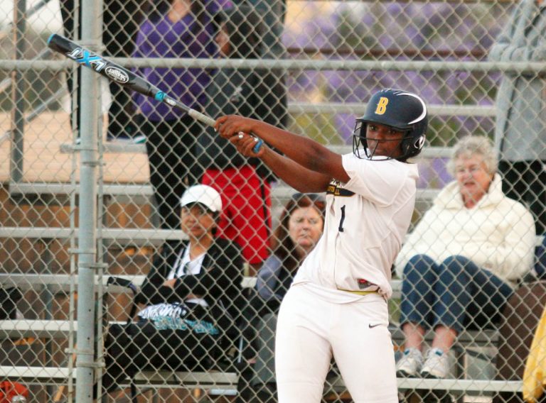 Three South County alumni lead UCLA to No. 1 national ranking