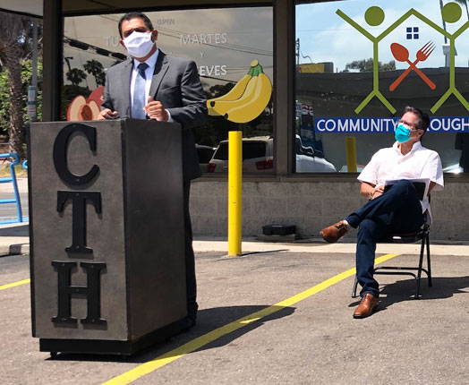 Proposed law helps low-income families