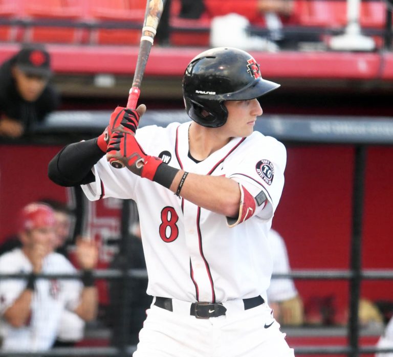 Pair of former Eastlake Titans selected in 2020 MLB draft