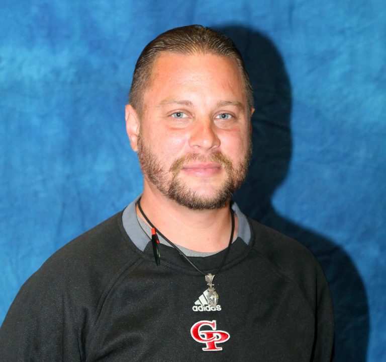 Coaches corner … with Castle Park’s Chris Kryjewski