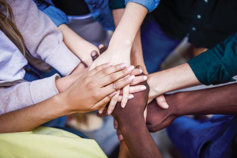 ‘Help is out there’ for abuse victims