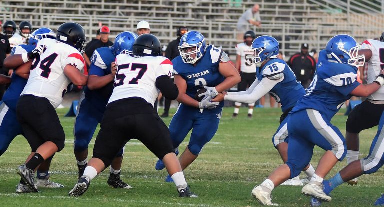 CIF sports pushed back to winter start for 2020-21 season