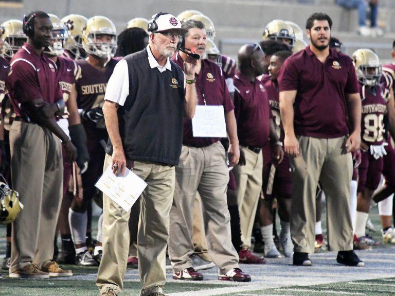 Southwestern College football season to get spring treatment