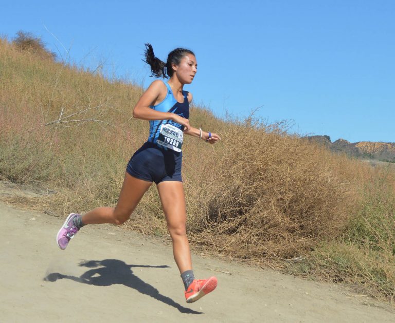 Otay Ranch distance runners seal the deal in their senior year