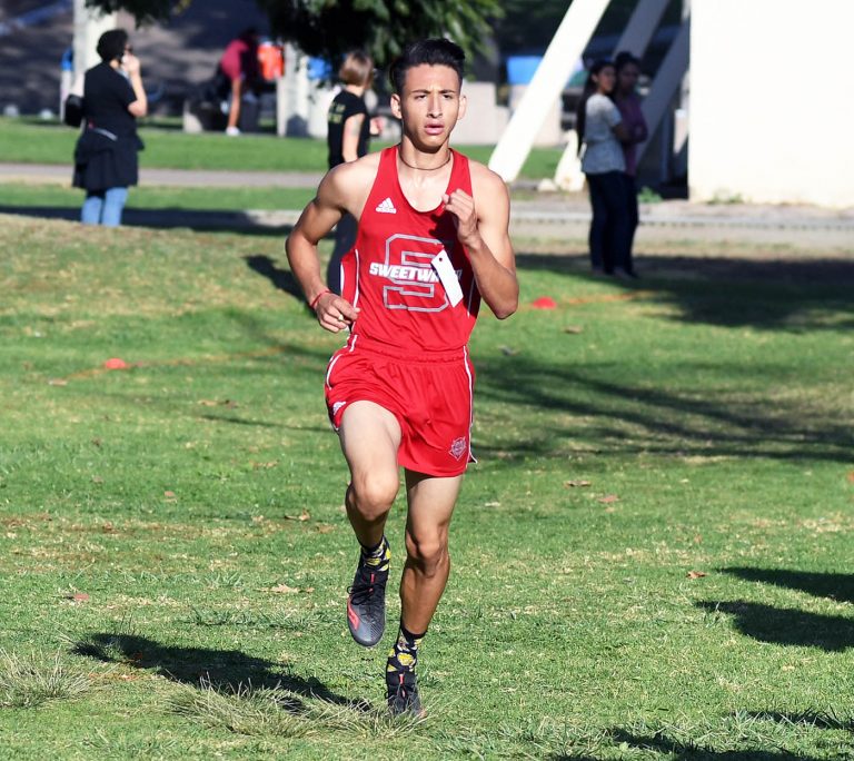 Red Devils sweep field; Mustangs, Titans also run to league titles
