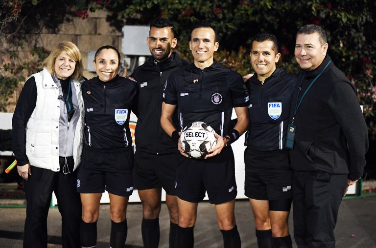 Pro soccer teams plan return to play amid COVID-19 pandemic