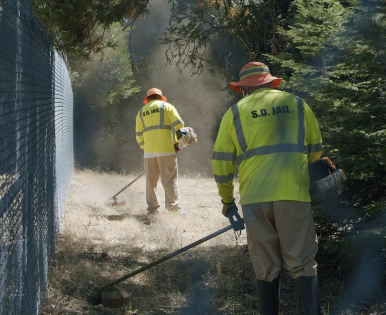 Clearing the lines of communication