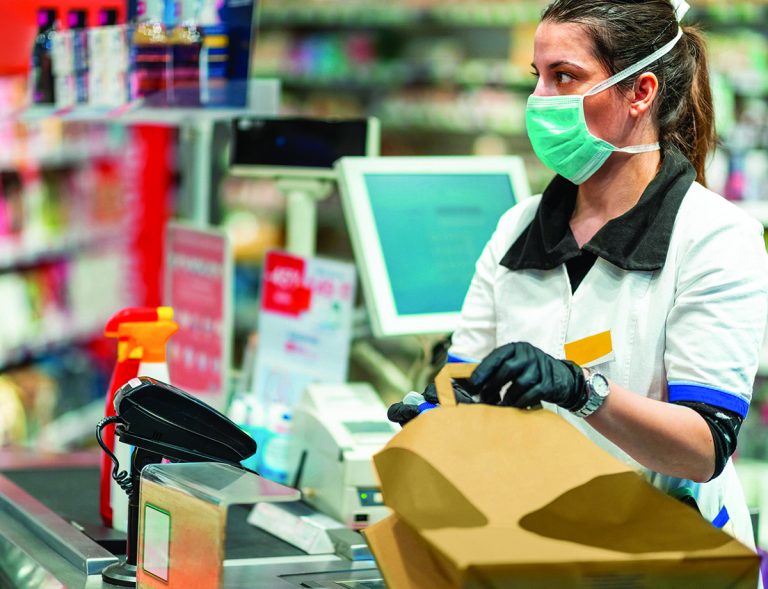 COVID-19 is still hammering South County