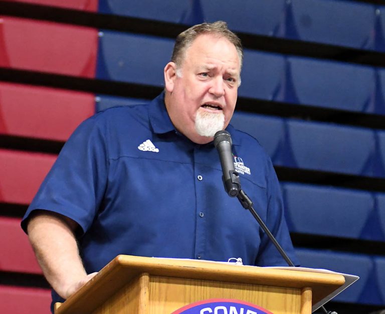 Water polo season will pose double challenge with two genders in pool