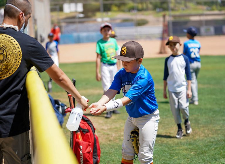 Chula Vista American Little League calls it a season, others follow