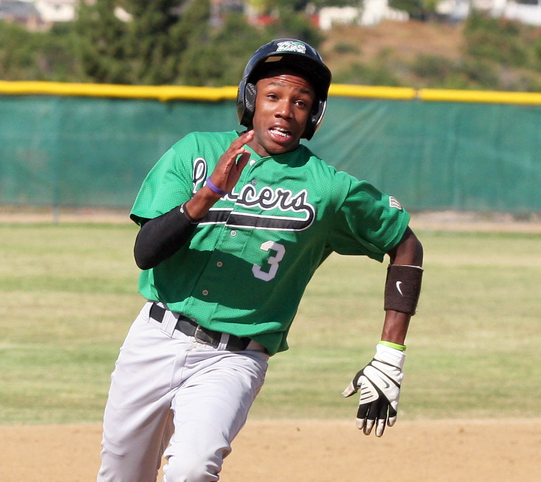 Chula Vista Green Sox Baseball Club - Home