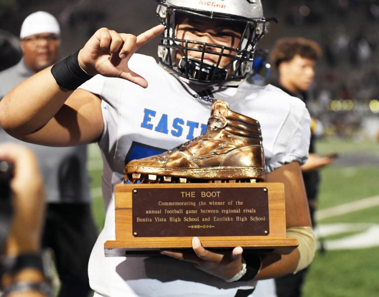Titans to get it in gear for 2020-21 prep football season
