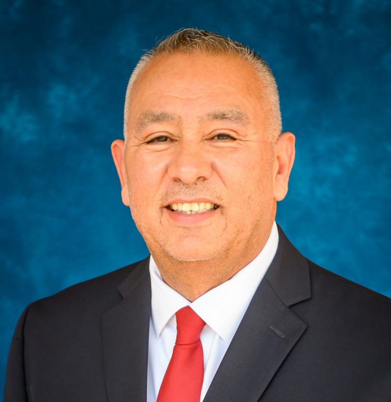 Familiar face chosen to lead Southwestern College