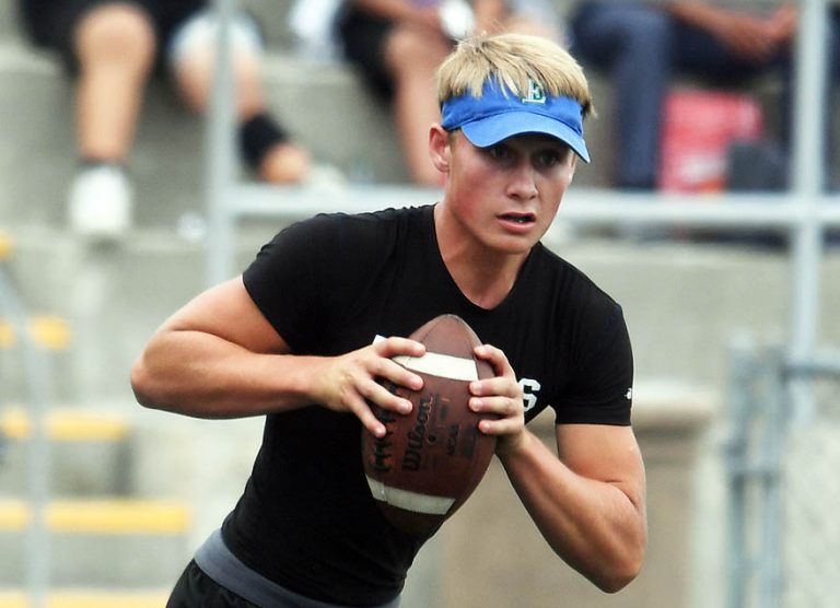 High school 2020-21 sports season thrown for another loss