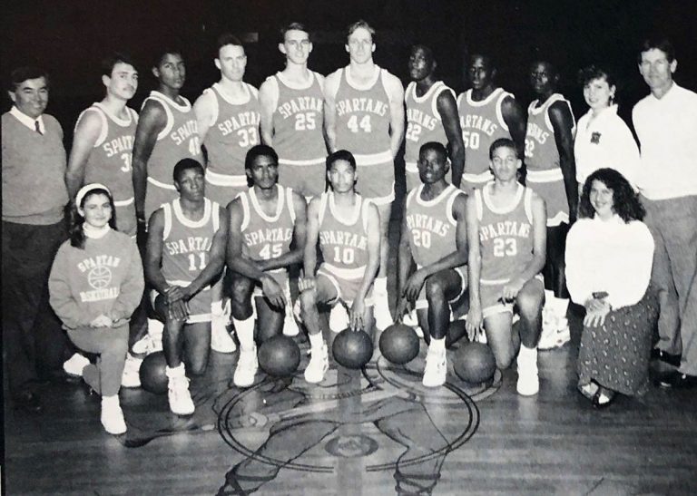 Coaching legend Collins dies at 78, leaves a legacy at CVHS