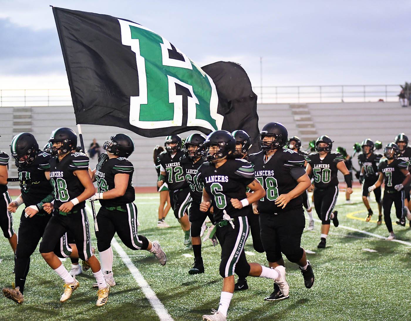 Path cleared for football to return to CIF lineup this spring The