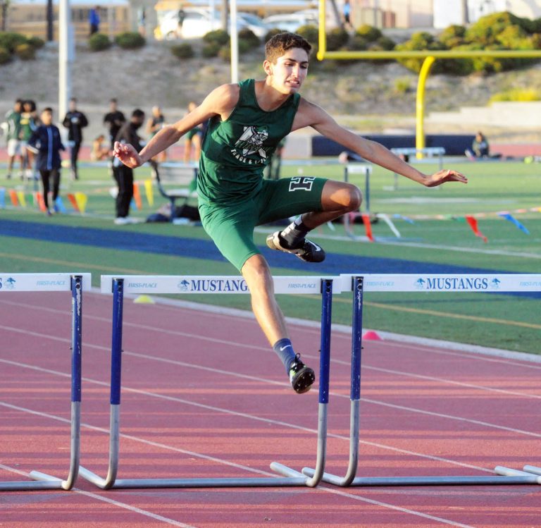 Hilltop High School alumni continue to make their mark at the next level