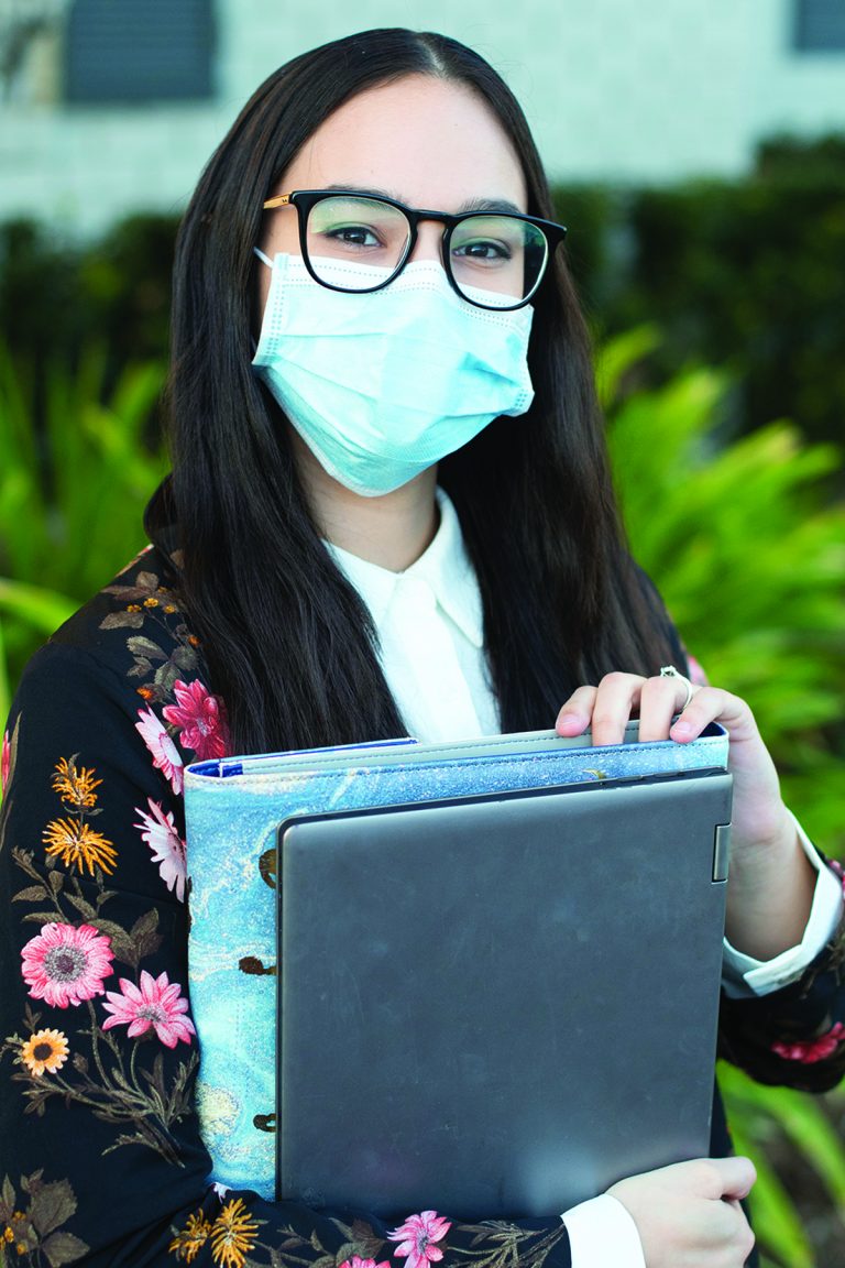 Chula Vista honors pandemic heroes: The Winners