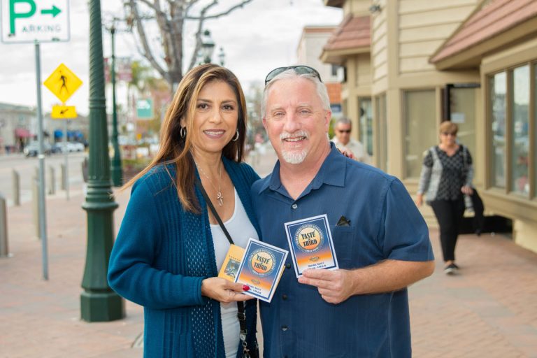 Celebrate women and wellness in downtown Chula Vista