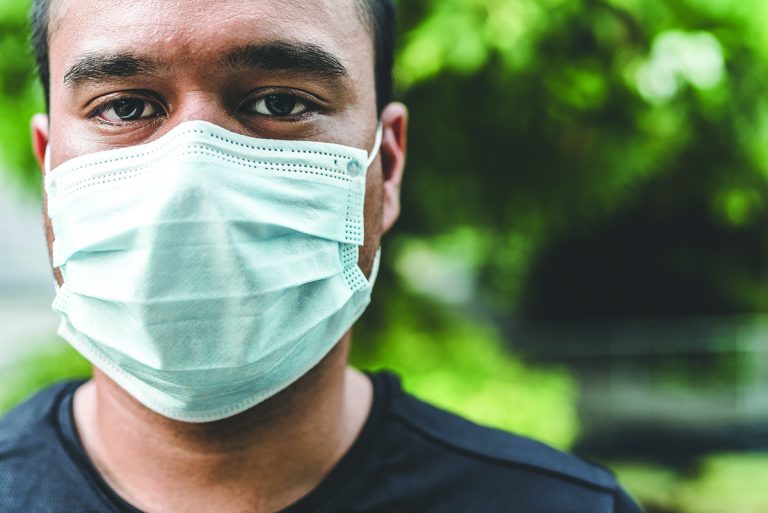 LESSONS LEARNED FROM THE PANDEMIC: INEQUALITIES ABOUND