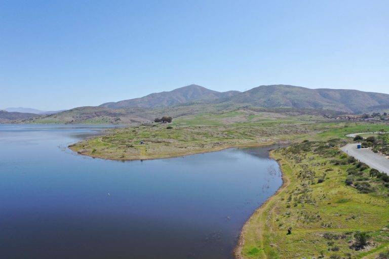 Sweetwater opens for more fishing