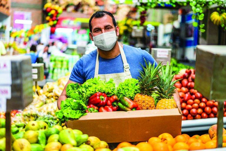 Struggles with costs of pandemic