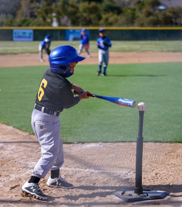 It’s time to play ball in California District 42 Little League