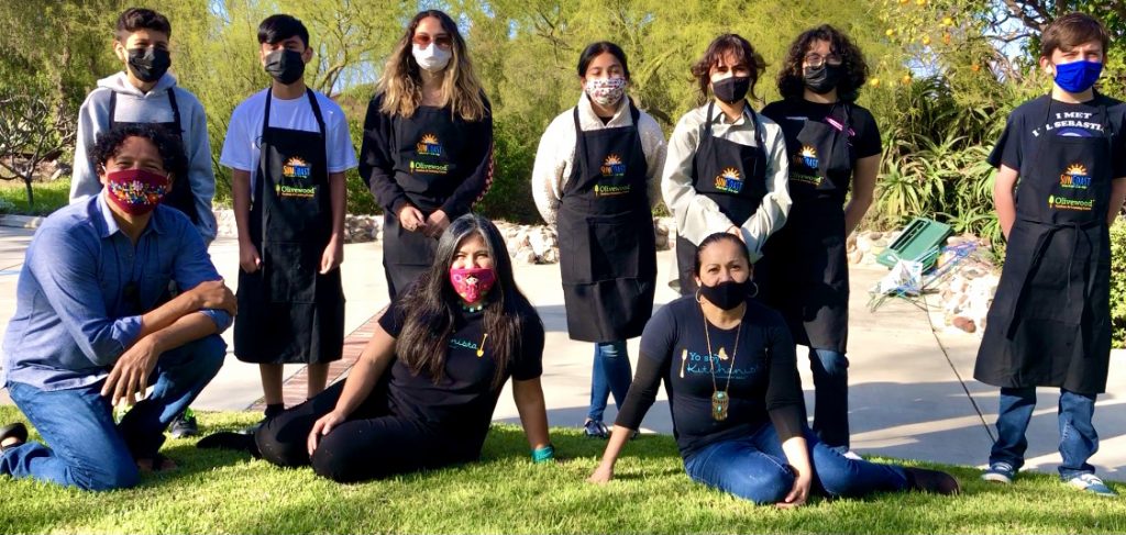 Olivewood cooks up life lessons for one and all | The Star News