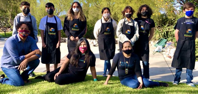 Olivewood cooks up life lessons for one and all | The Star News