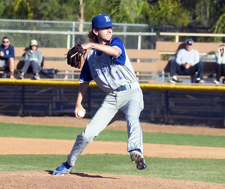 South County baseball teams reaching for the stars in 2021