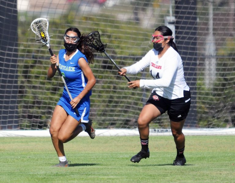 Eastlake setting the pace so far in boys and girls lacrosse but look out for Barons