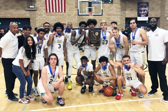web.Basketball Regional