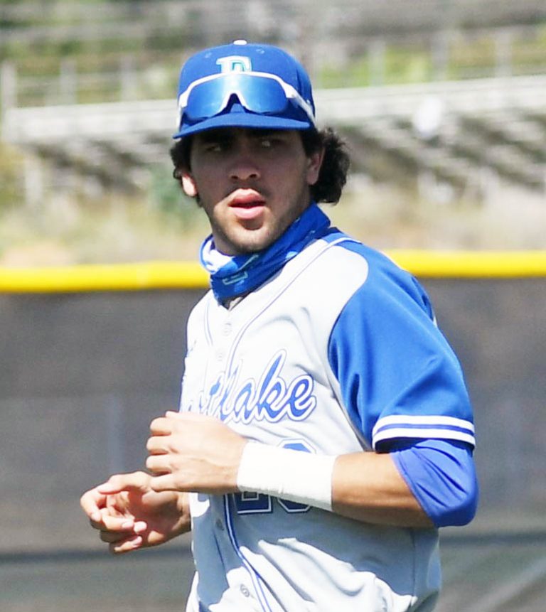 Eastlake senior Mayer looks to be among top MLB picks