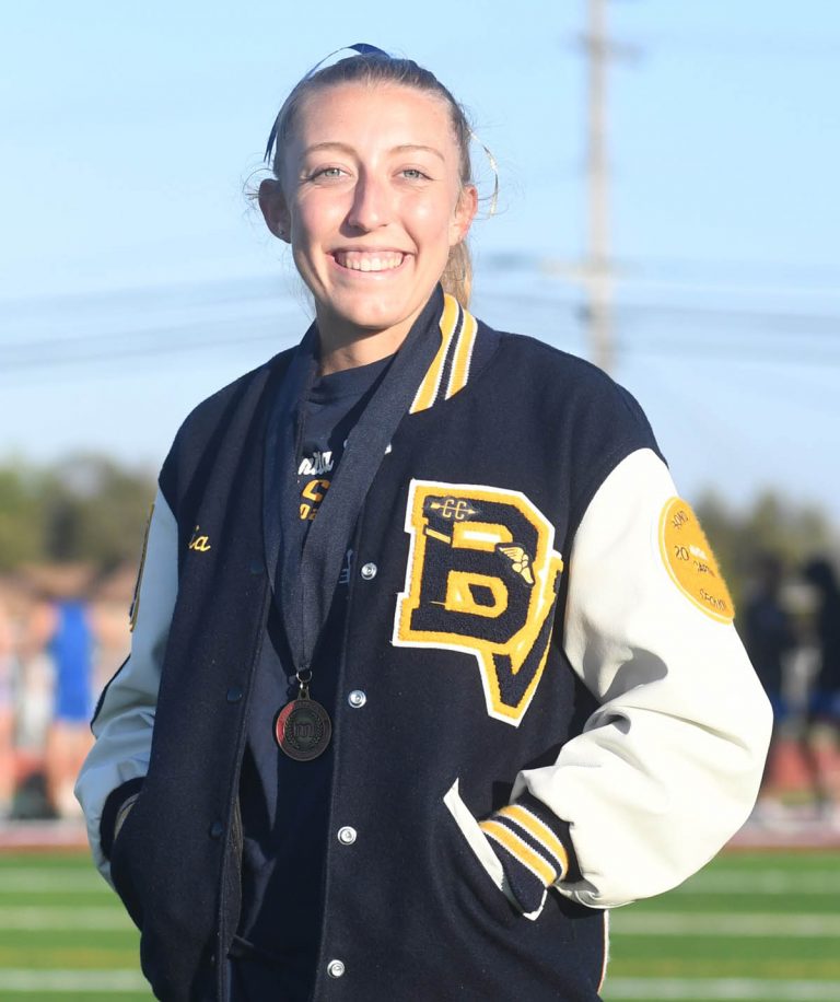 Bonita Vista runner goes the distance in winning form