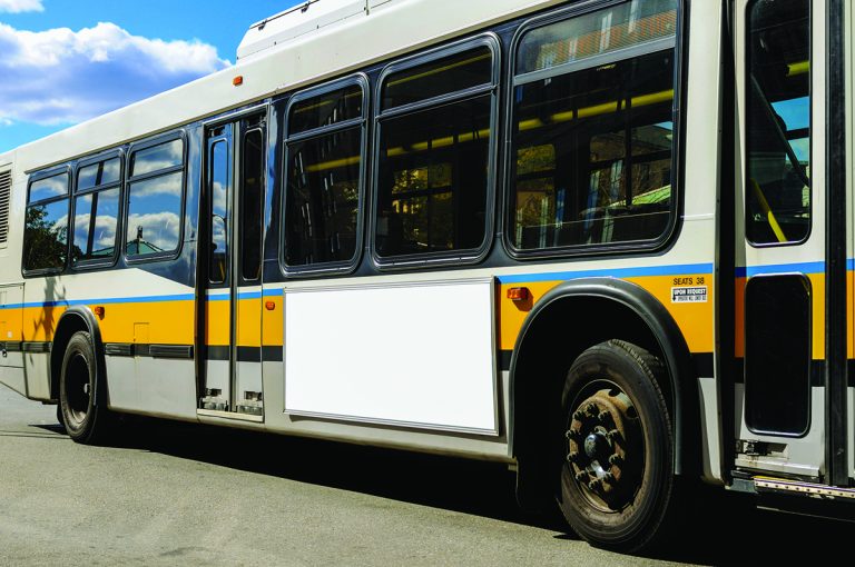 Regional planners drafting light rail system