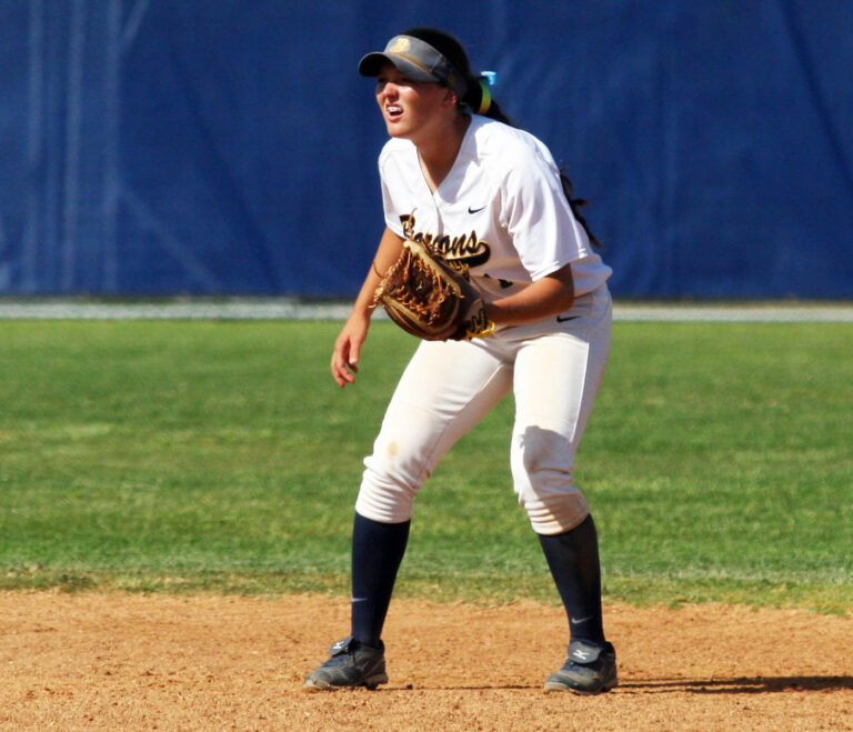 Hannah Flippen: From Bonita Vista to Tokyo